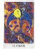 Καρτες Ταρω - The Journey To Enlightenment Tarot Κάρτες Ταρώ